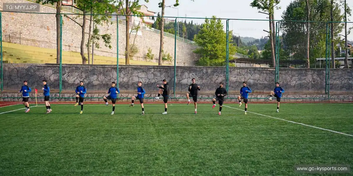 装备加持,赛场锋芒毕露!⚽️💥
